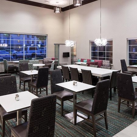 Residence Inn Beaumont Esterno foto