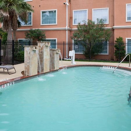 Residence Inn Beaumont Esterno foto