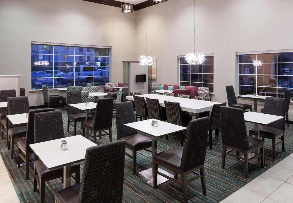 Residence Inn Beaumont Esterno foto