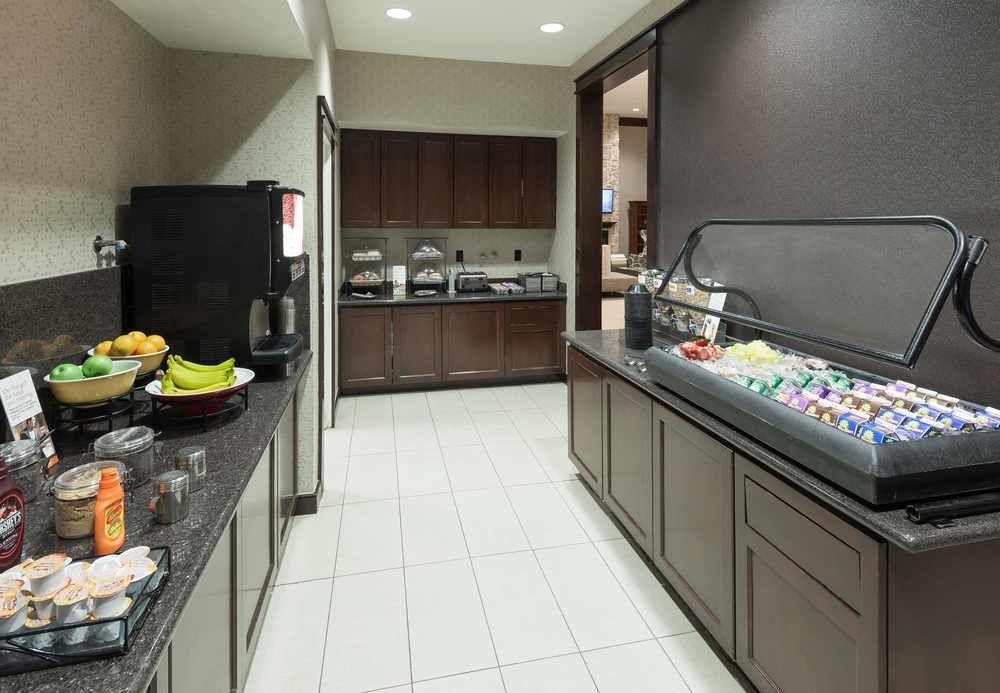 Residence Inn Beaumont Esterno foto