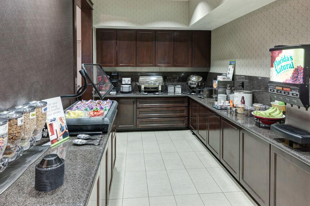 Residence Inn Beaumont Esterno foto