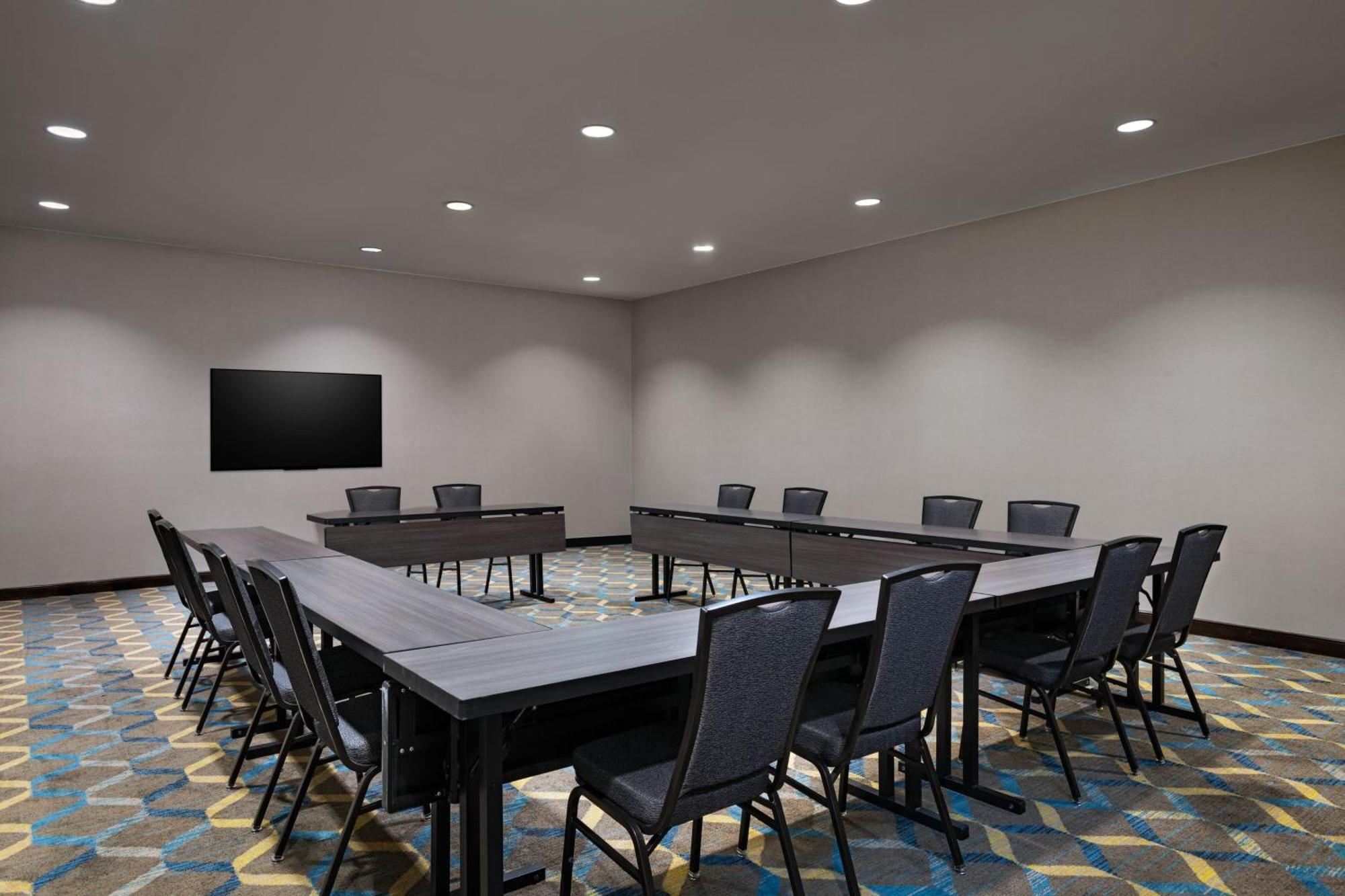Residence Inn Beaumont Esterno foto