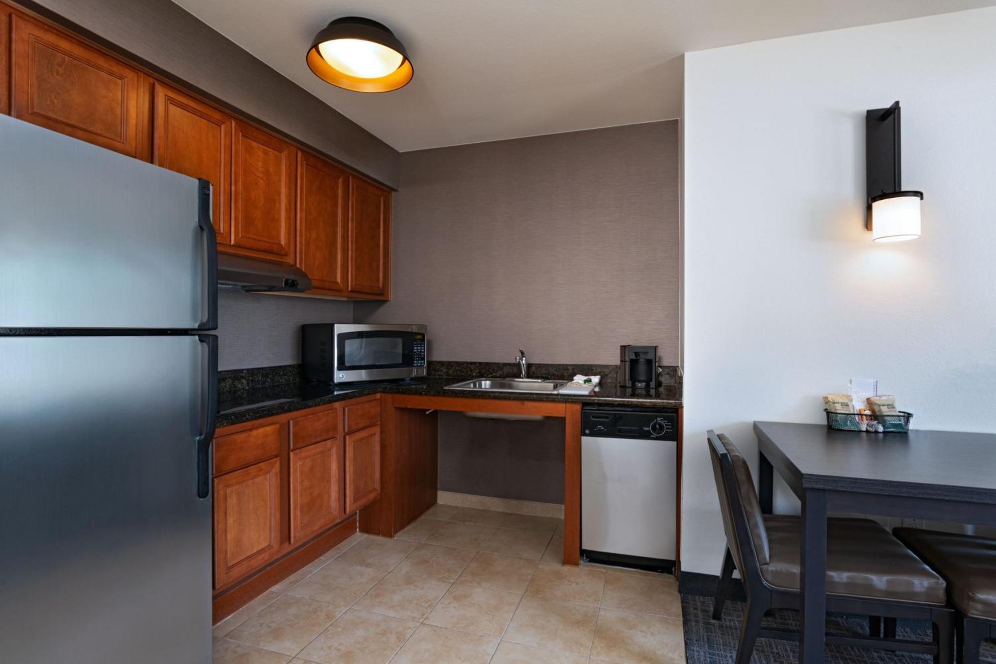 Residence Inn Beaumont Esterno foto
