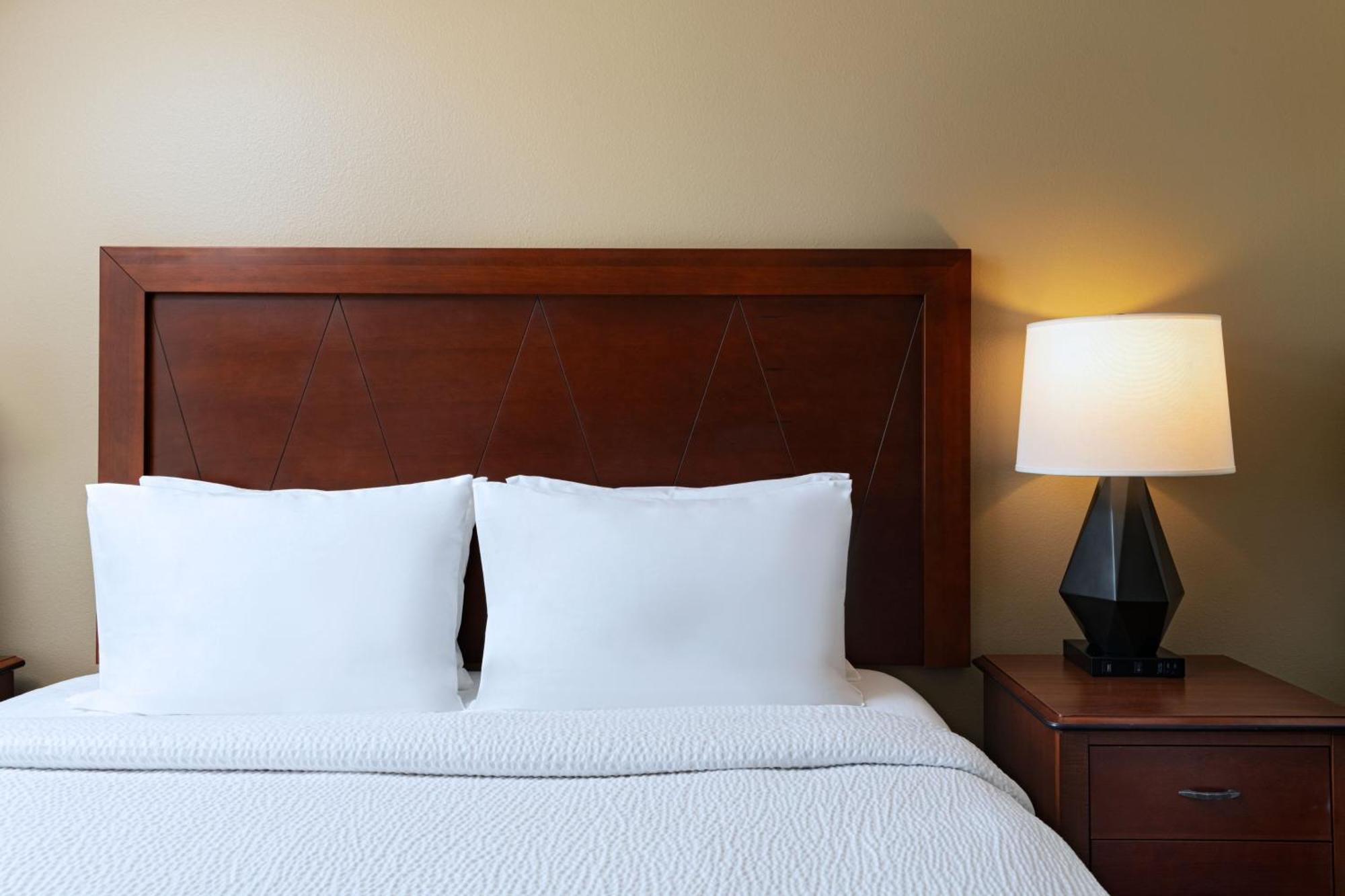 Residence Inn Beaumont Esterno foto