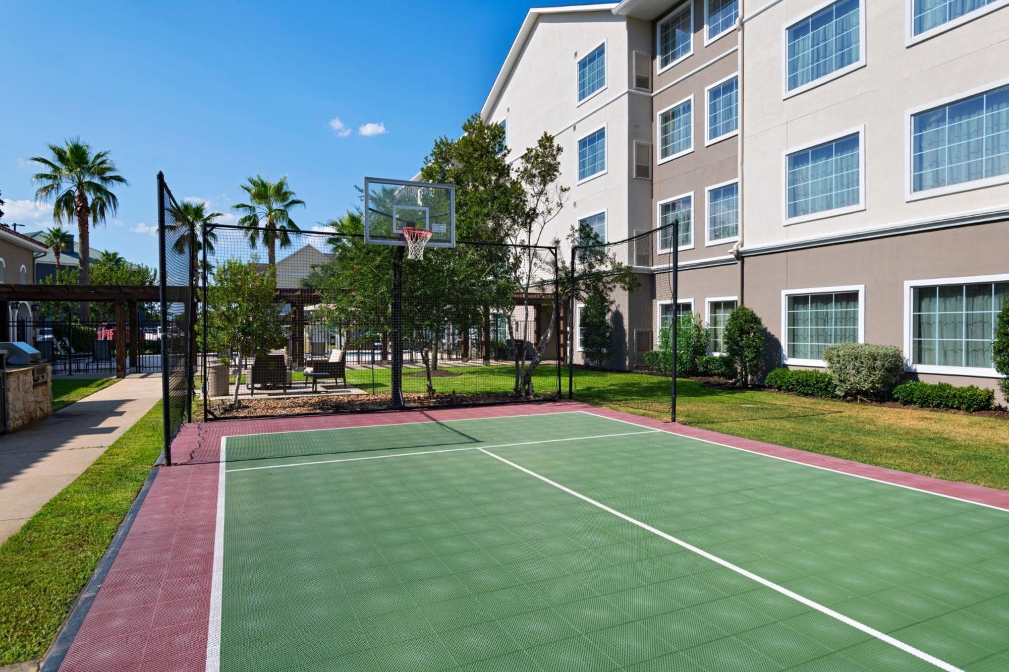Residence Inn Beaumont Esterno foto