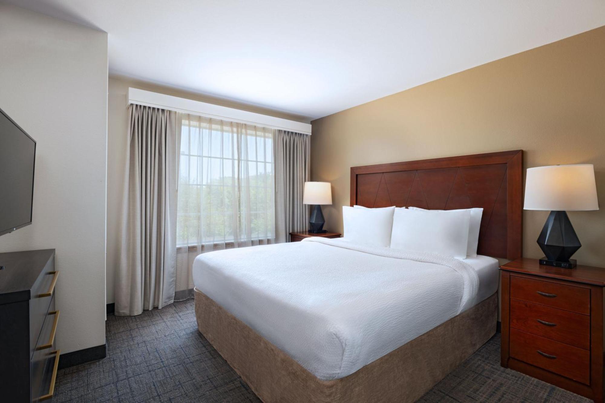 Residence Inn Beaumont Esterno foto