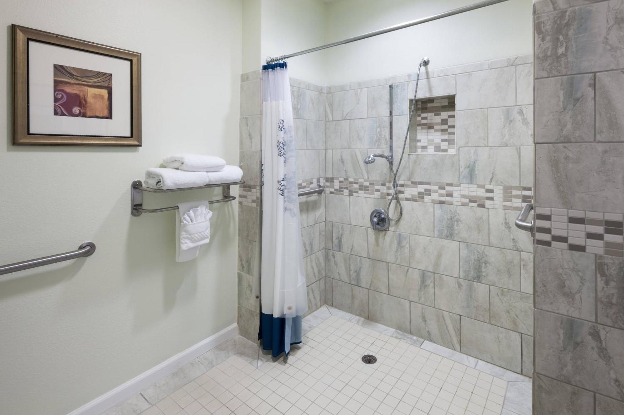 Residence Inn Beaumont Esterno foto