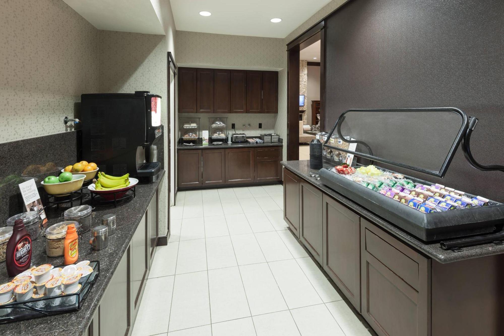 Residence Inn Beaumont Esterno foto
