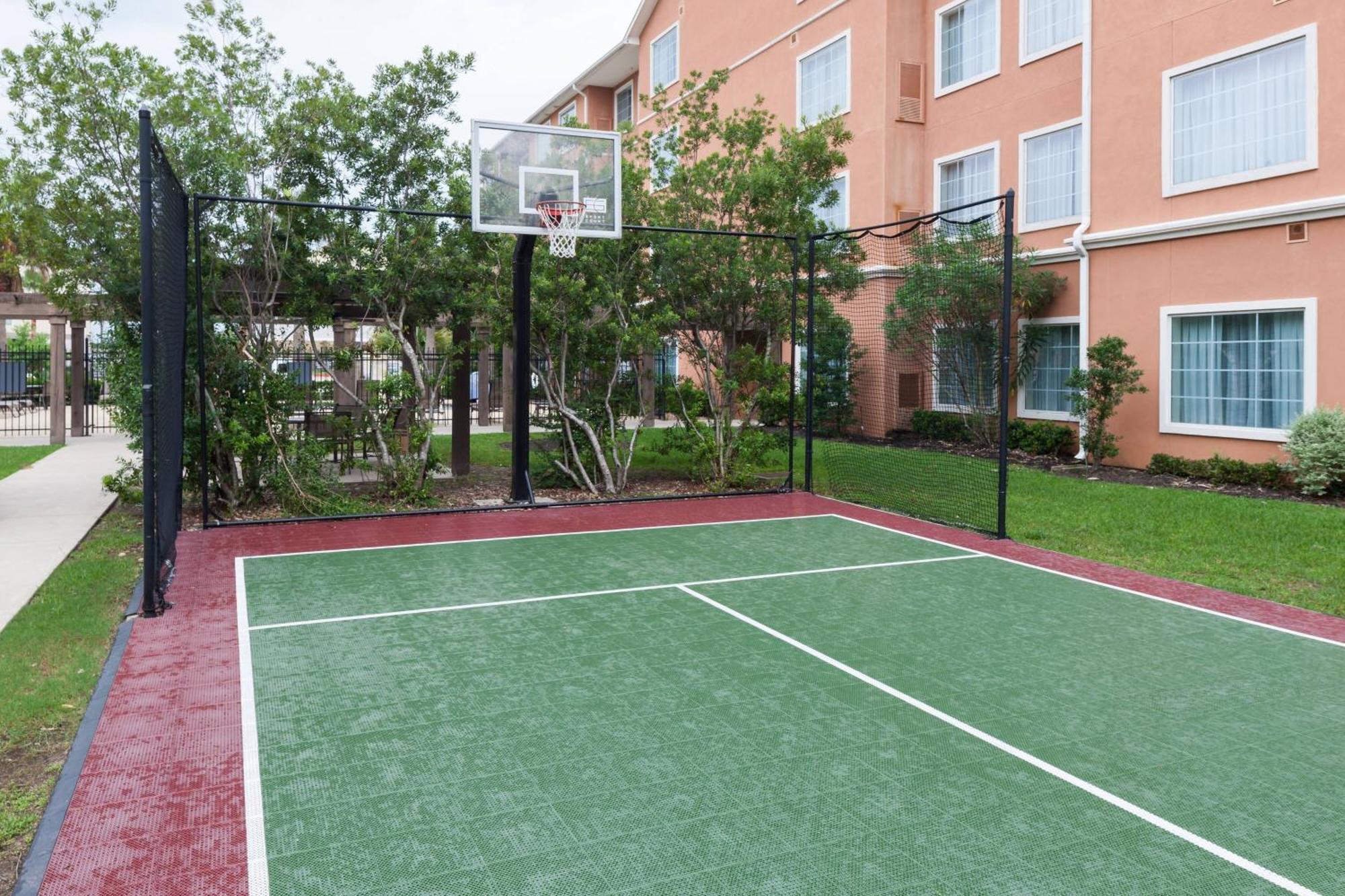 Residence Inn Beaumont Esterno foto