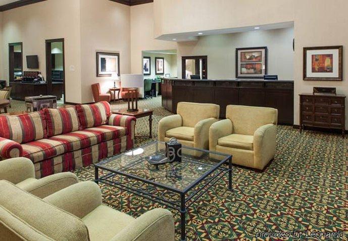 Residence Inn Beaumont Esterno foto