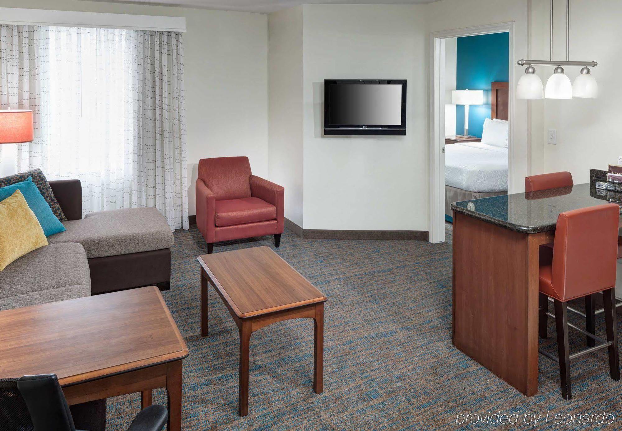 Residence Inn Beaumont Esterno foto