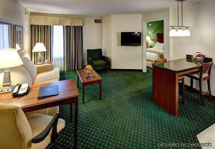 Residence Inn Beaumont Esterno foto