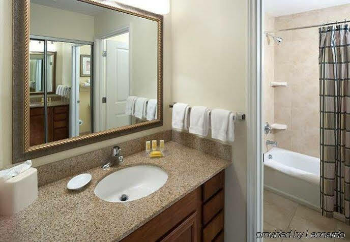 Residence Inn Beaumont Esterno foto