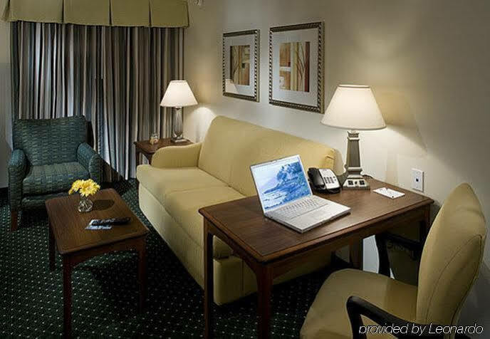 Residence Inn Beaumont Esterno foto